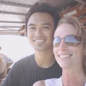 Meet your Posher, Lydia